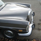 Image for article titled 1972 Mercedes-Benz 280SEL 4.5